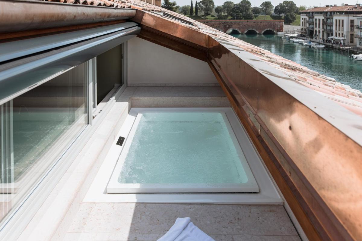 Pavillon Suite