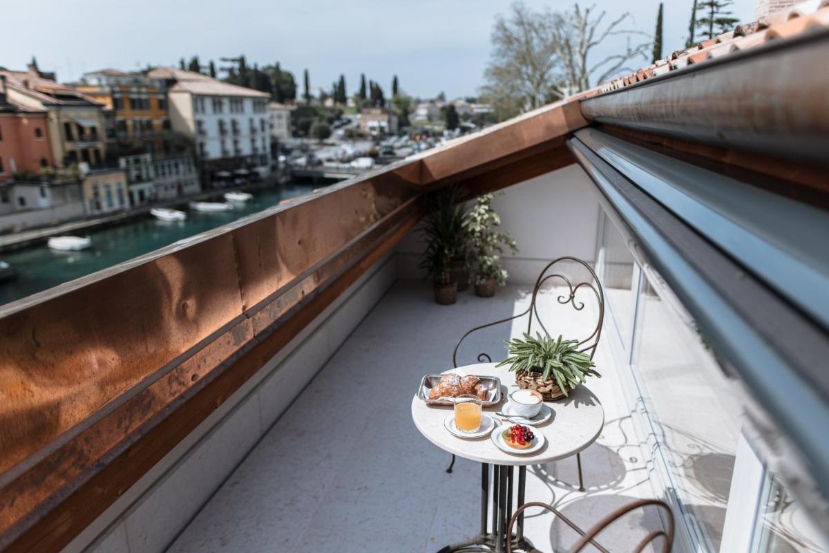 Pavillon Suite