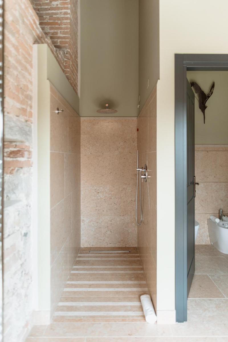 Pavillon Suite