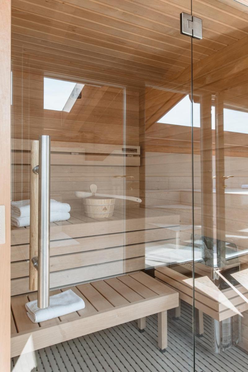 Pavillon Suite