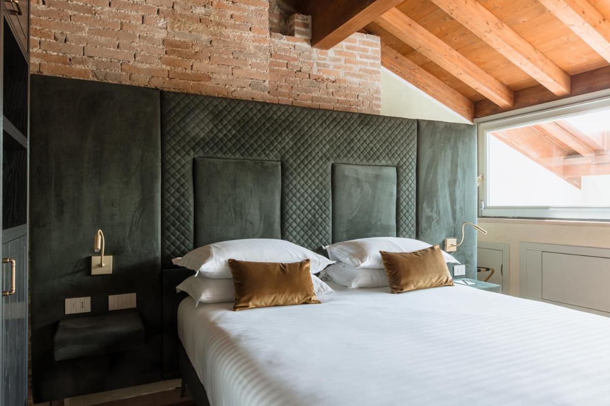 Pavillon Suite