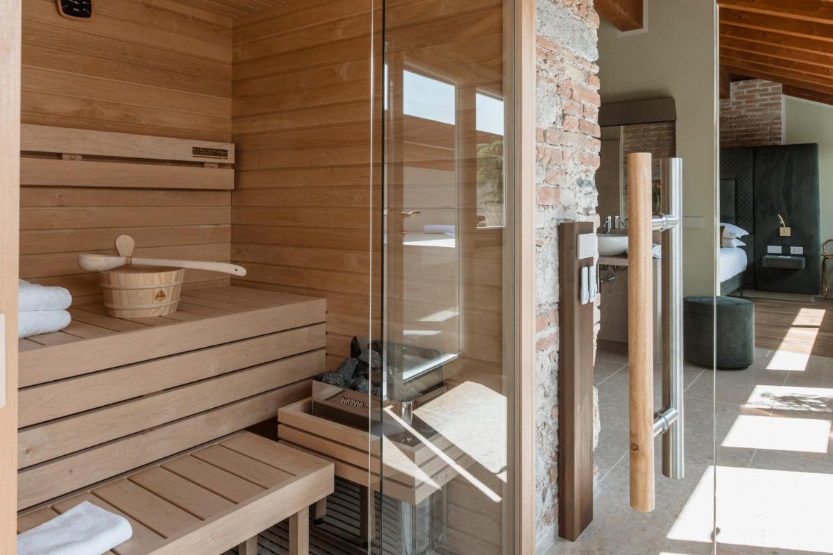 Pavillon Suite