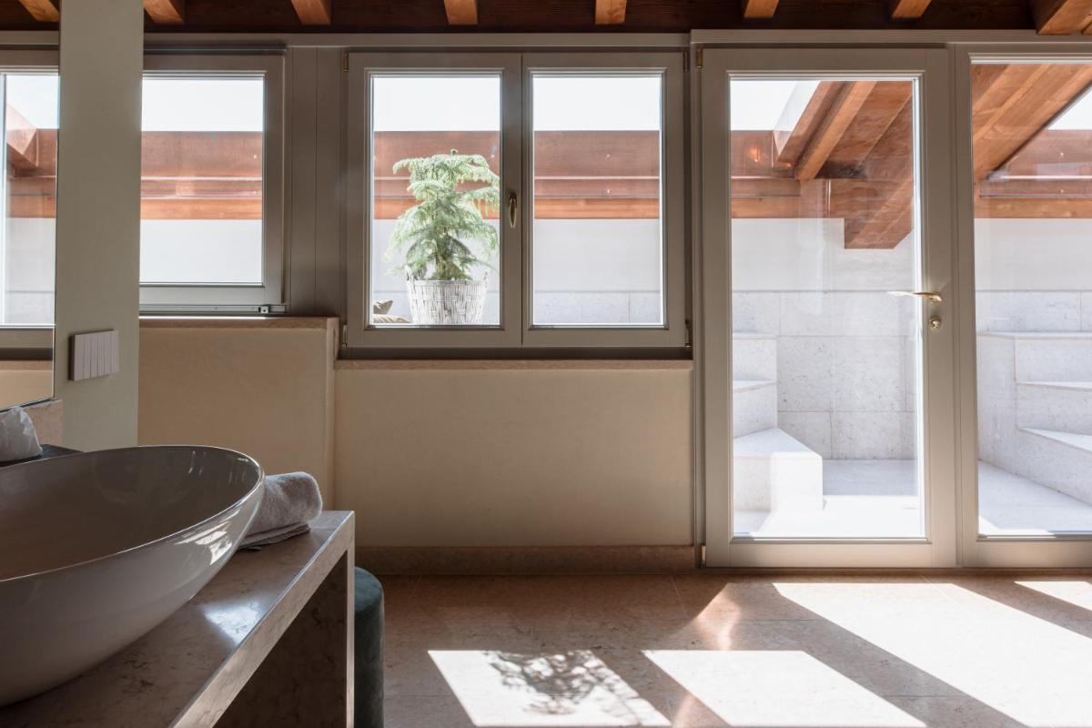 Pavillon Suite