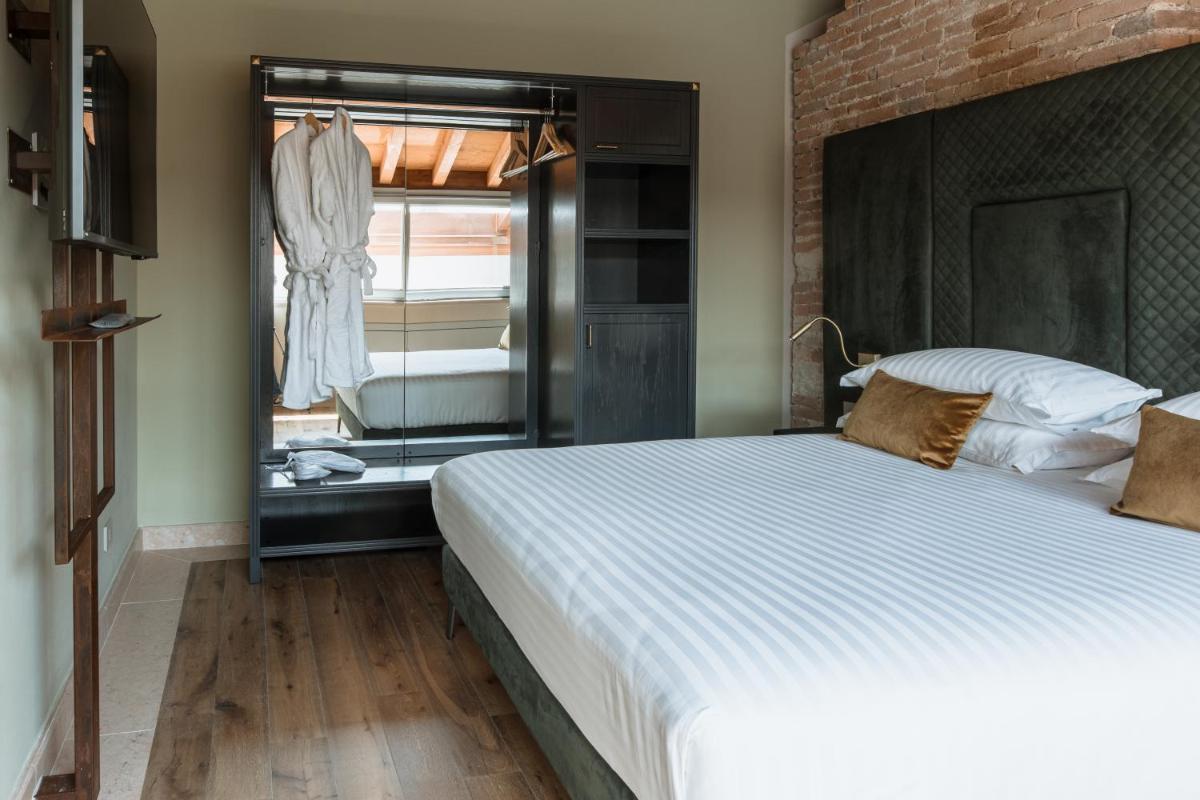 Pavillon Suite