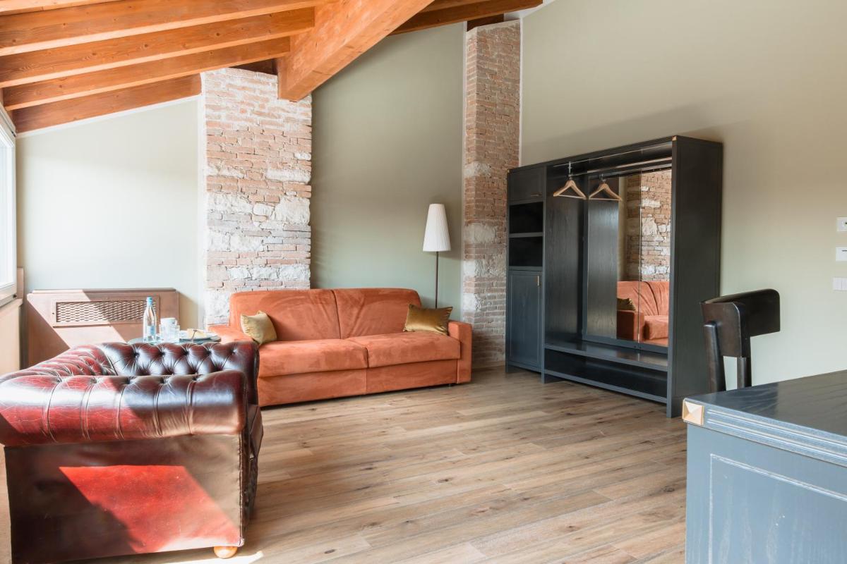 Pavillon Suite