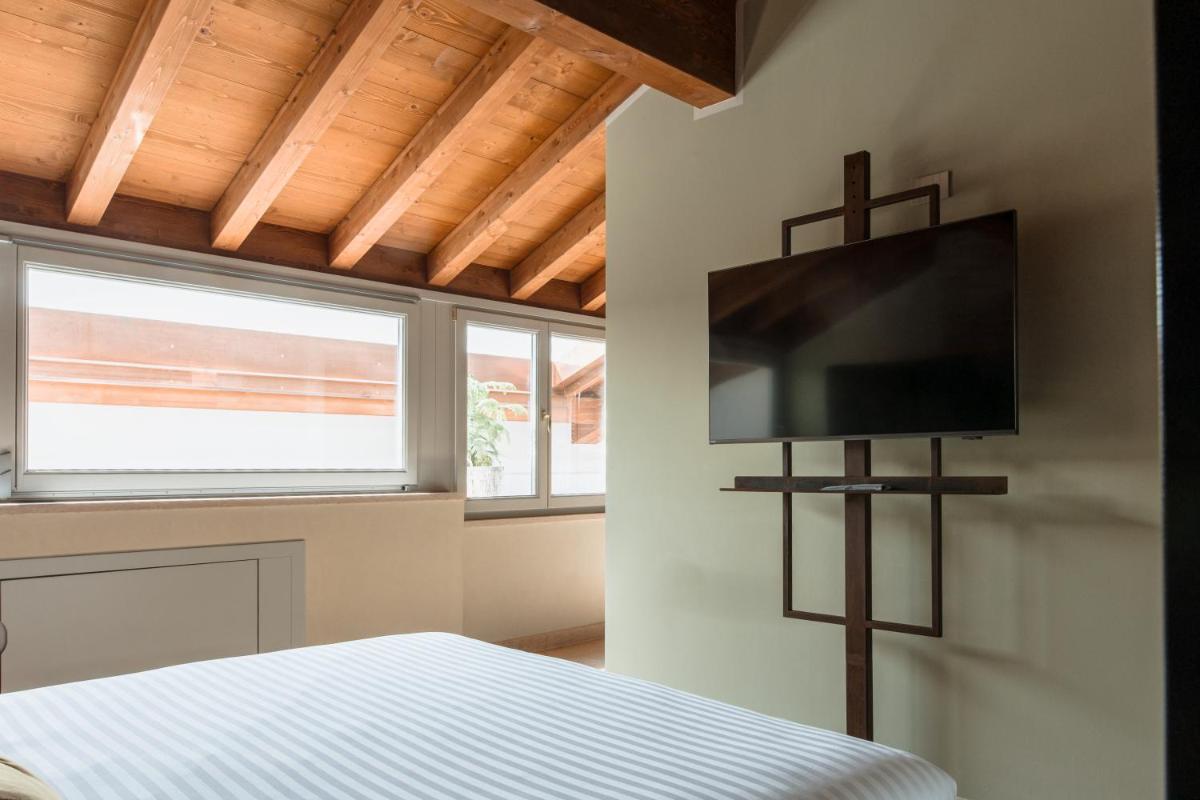 Pavillon Suite