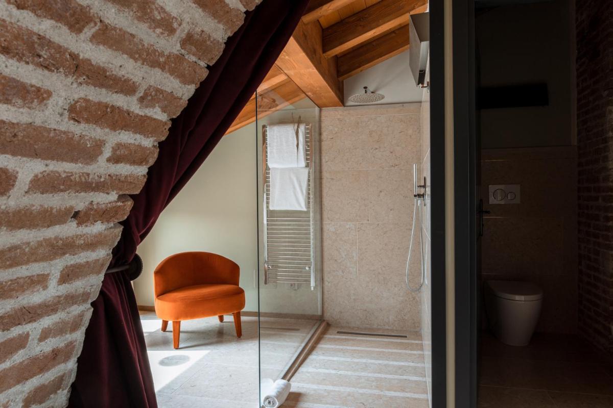 Pavillon Suite