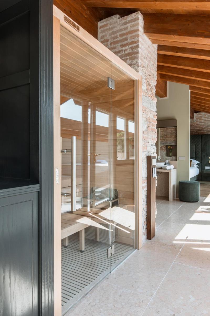 Pavillon Suite
