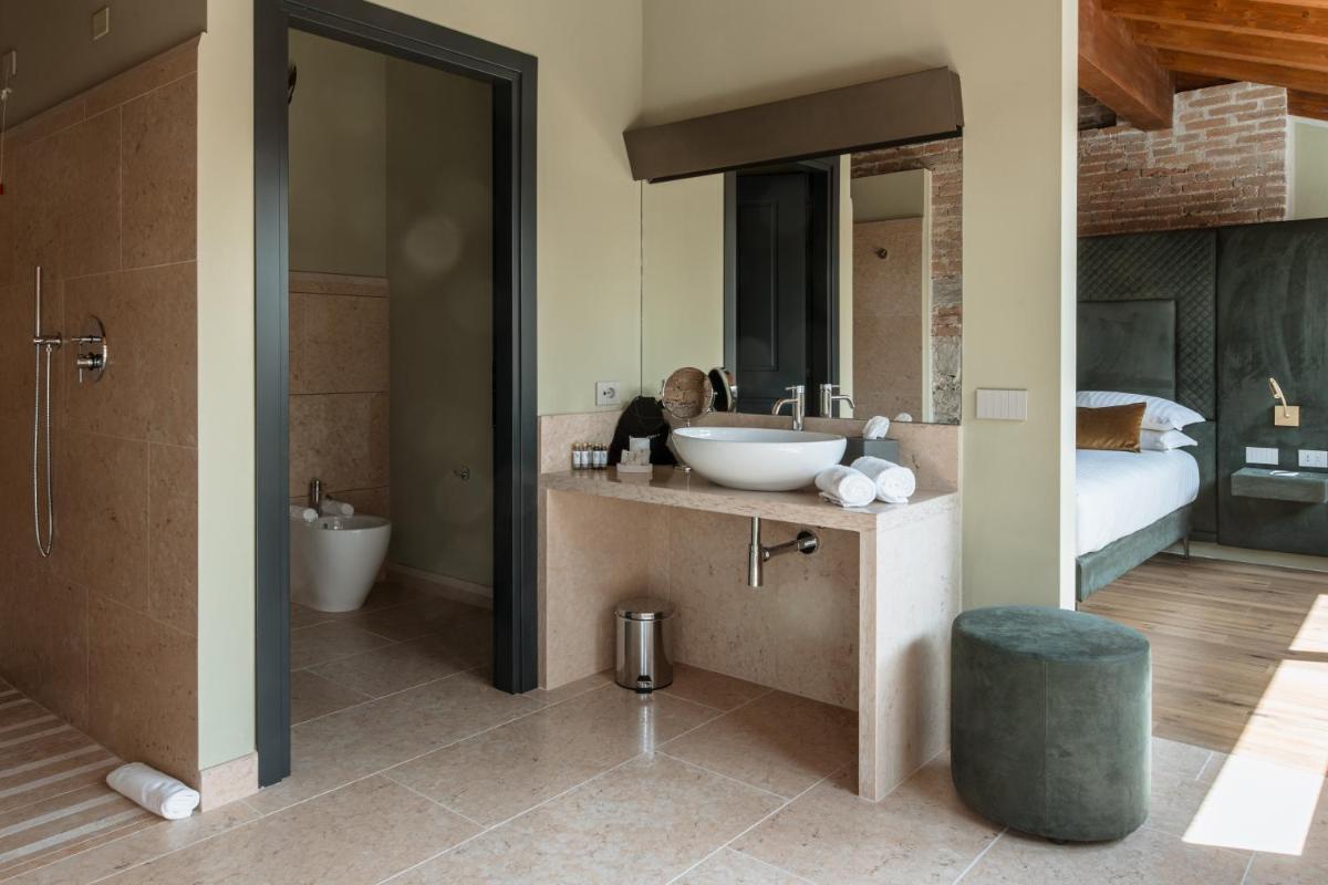 Pavillon Suite