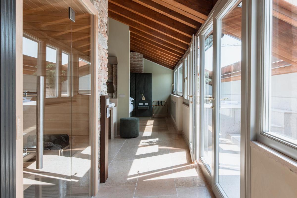 Pavillon Suite