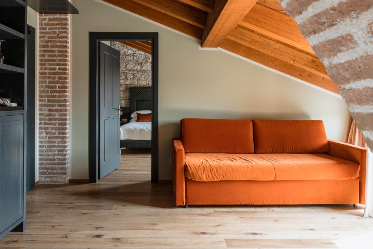 Pavillon Suite