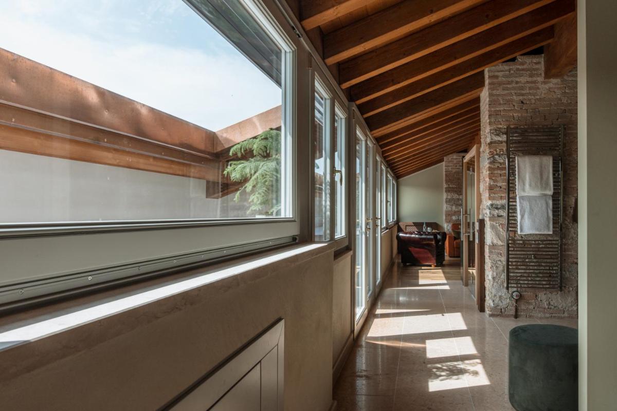 Pavillon Suite
