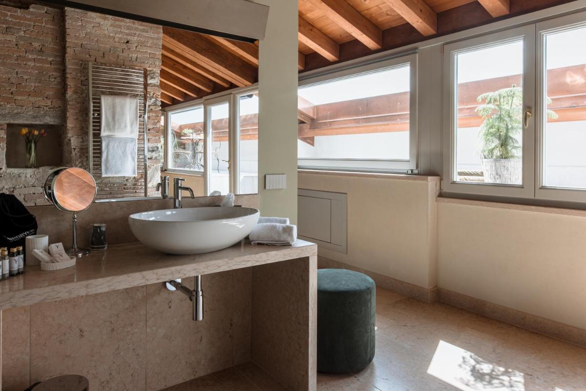Pavillon Suite