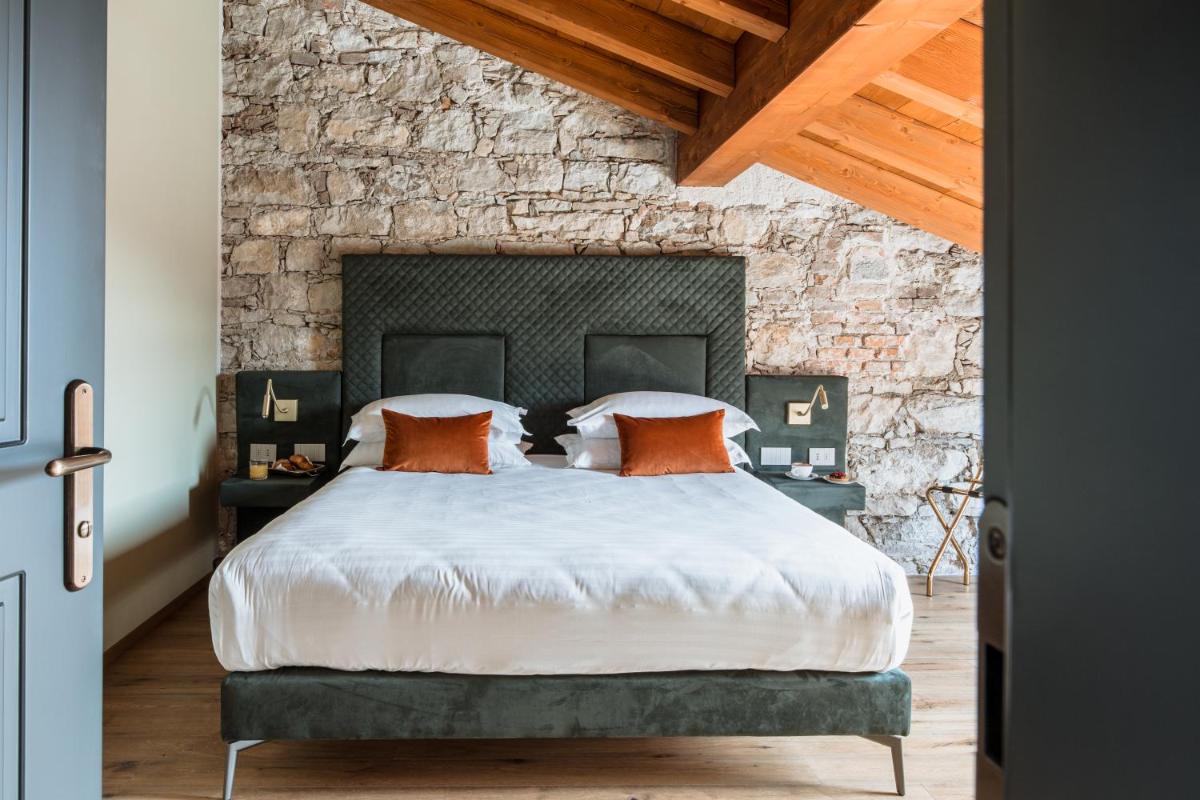 Pavillon Suite