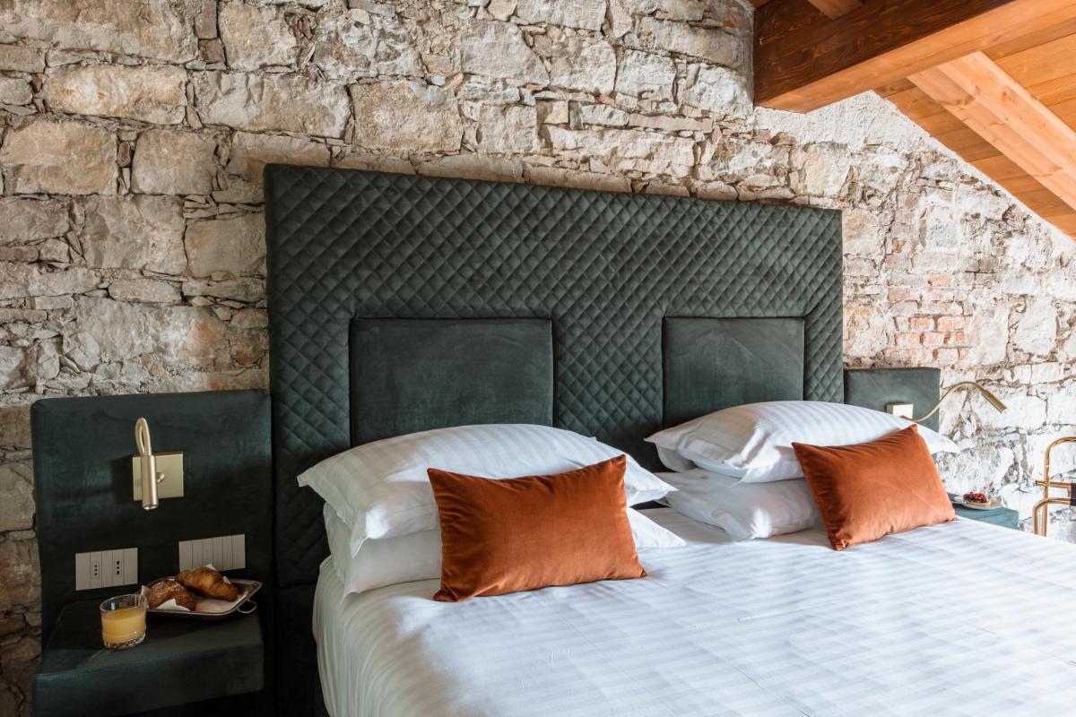 Pavillon Suite