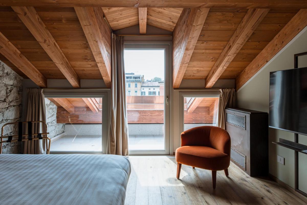 Pavillon Suite