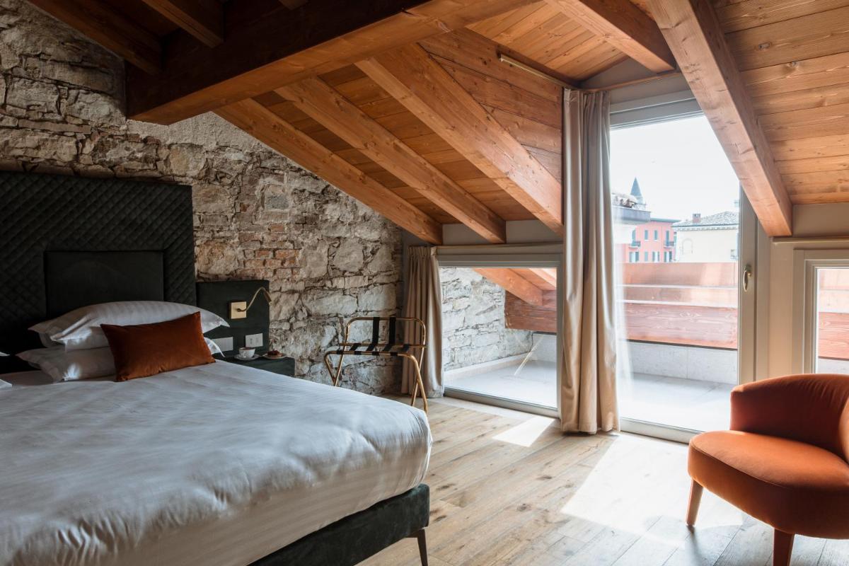 Pavillon Suite