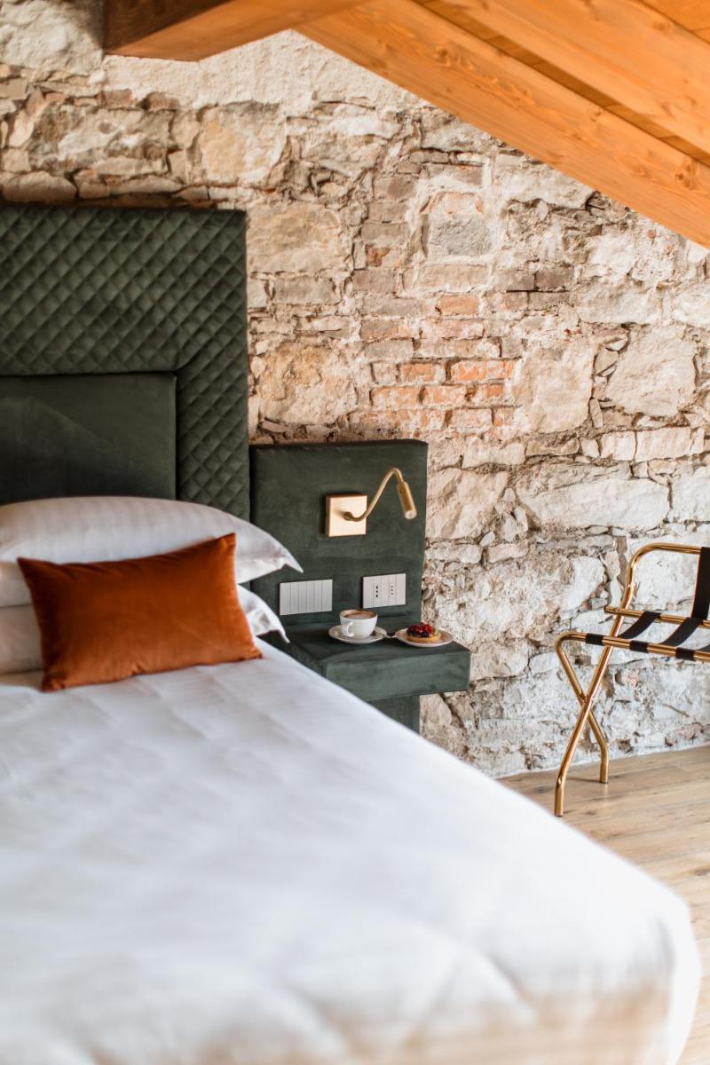 Pavillon Suite
