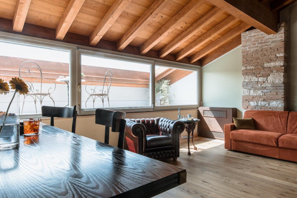 Pavillon Suite