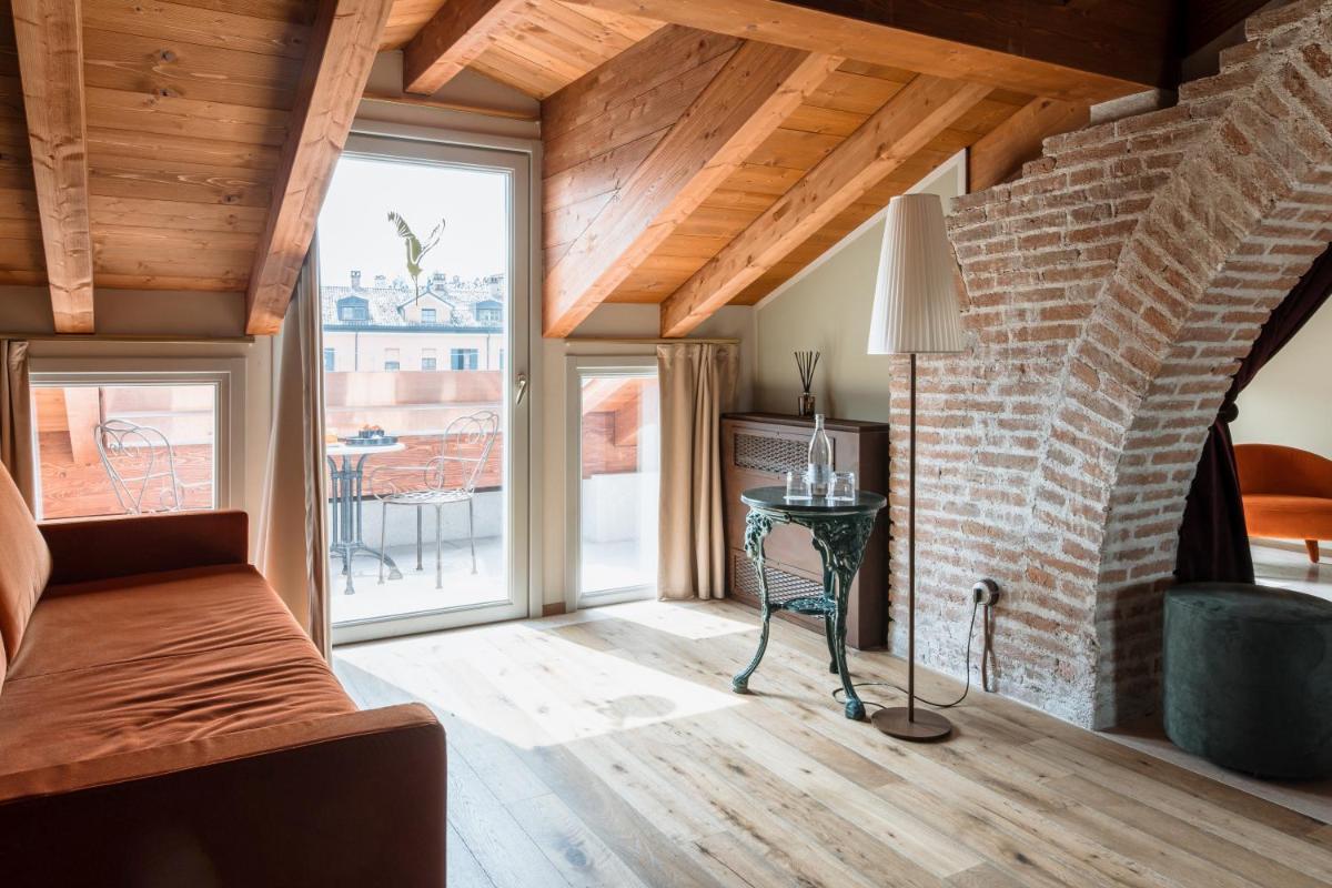 Pavillon Suite