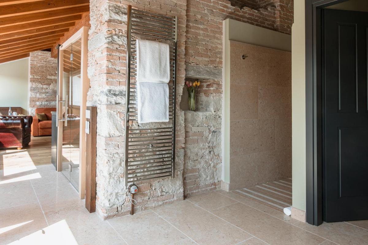 Pavillon Suite