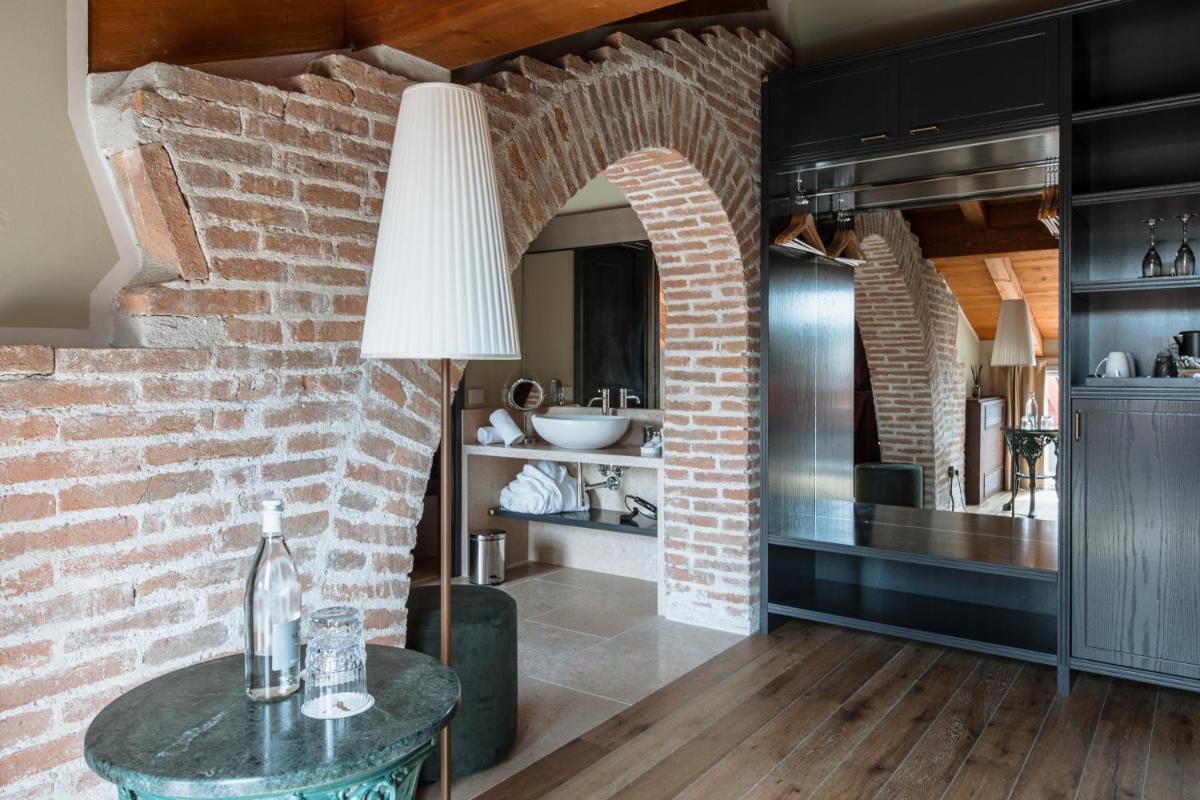 Pavillon Suite
