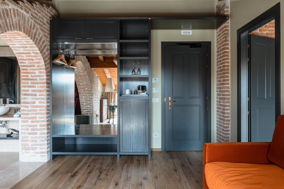 Pavillon Suite