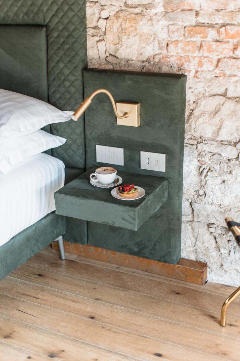 Pavillon Suite