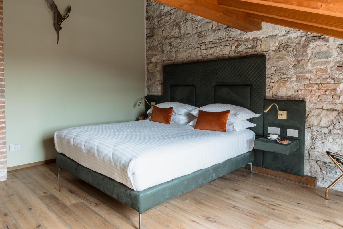 Pavillon Suite