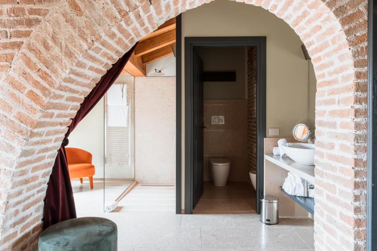 Pavillon Suite