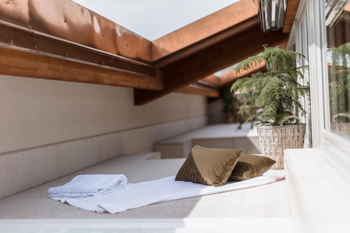 Pavillon Suite