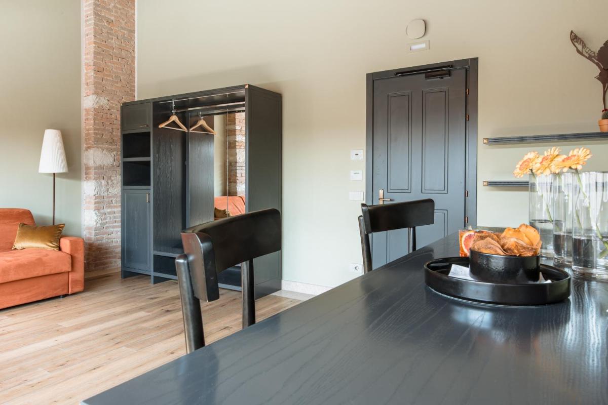 Pavillon Suite