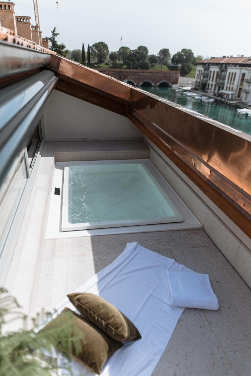 Pavillon Suite