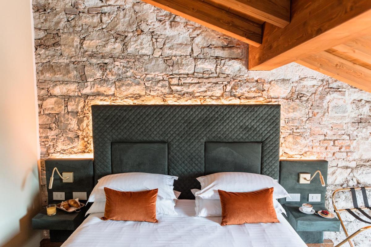 Pavillon Suite