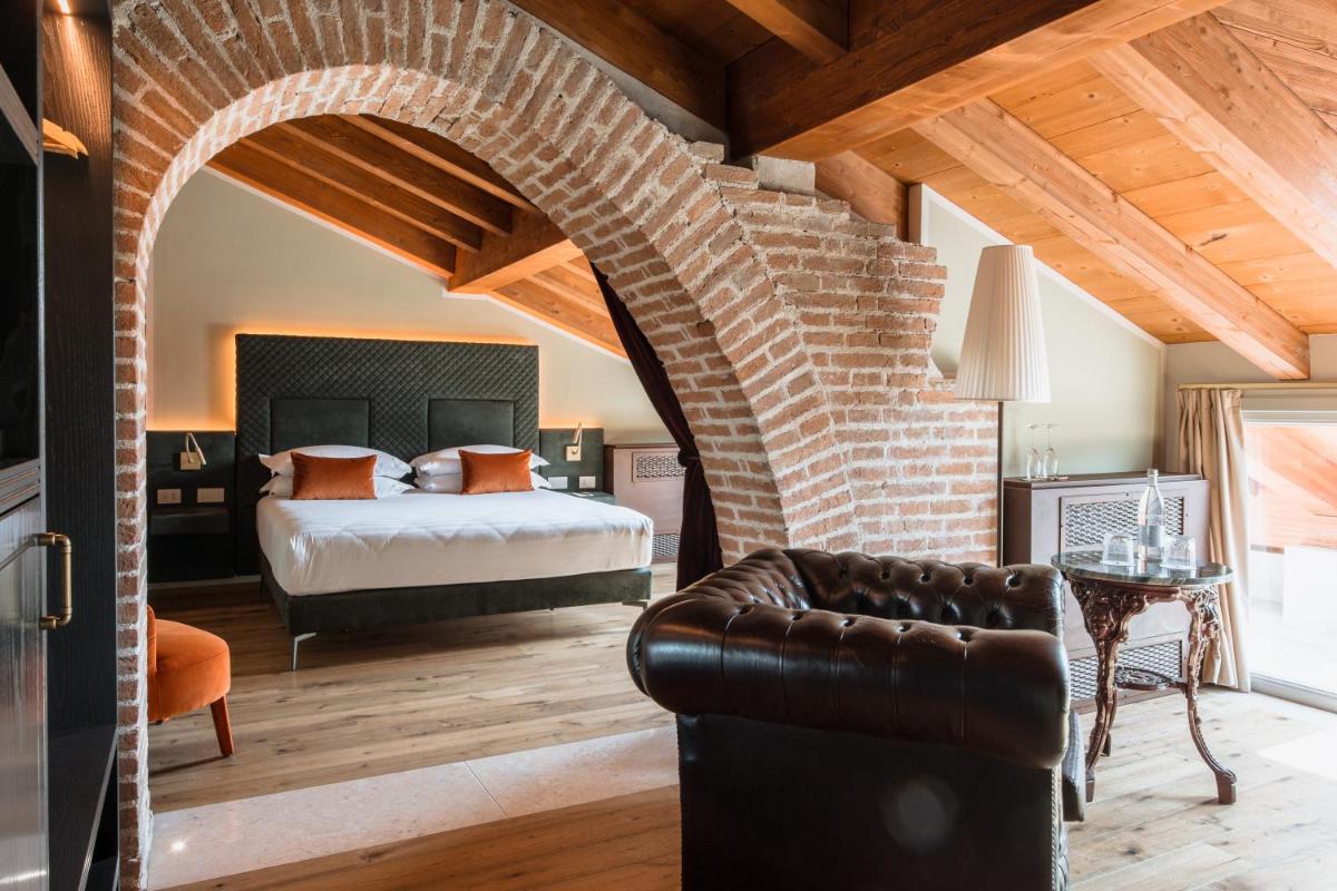 Pavillon Suite