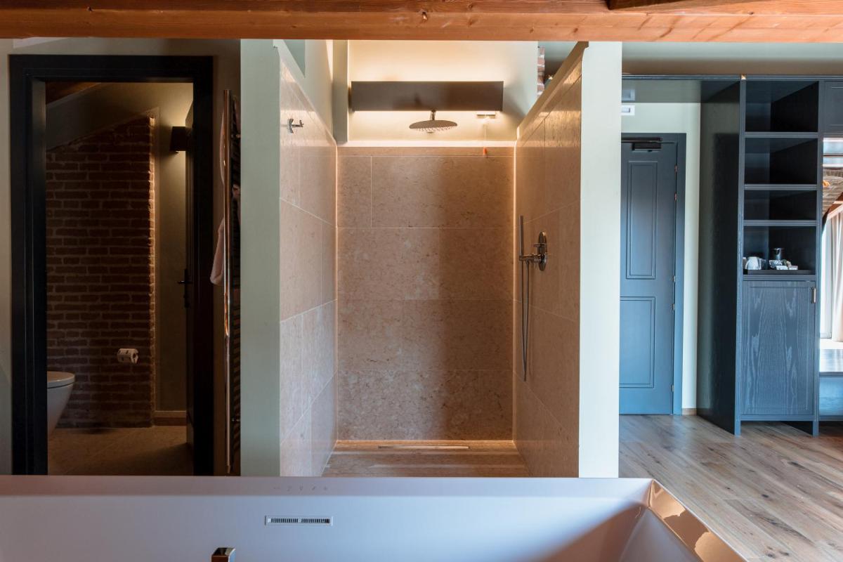 Pavillon Suite