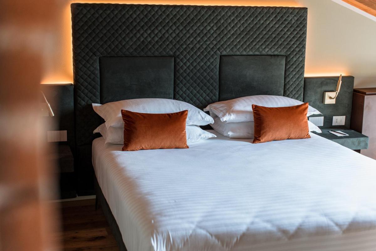 Pavillon Suite
