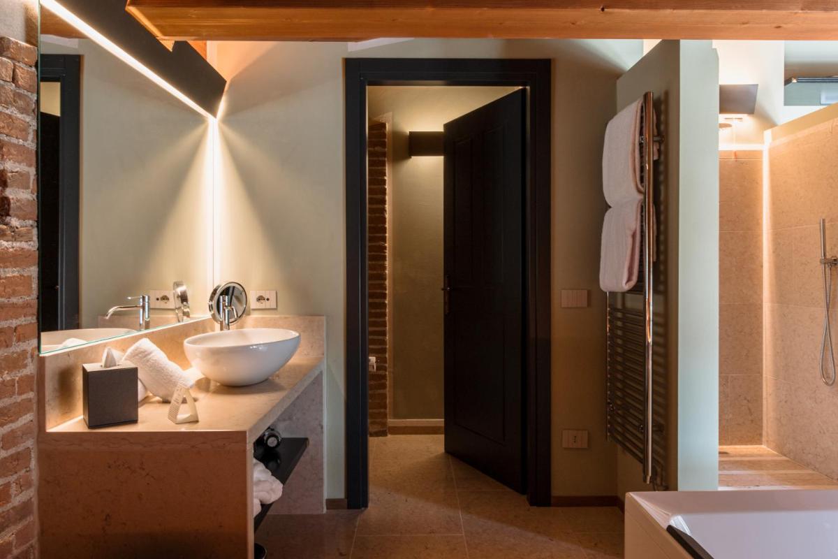 Pavillon Suite