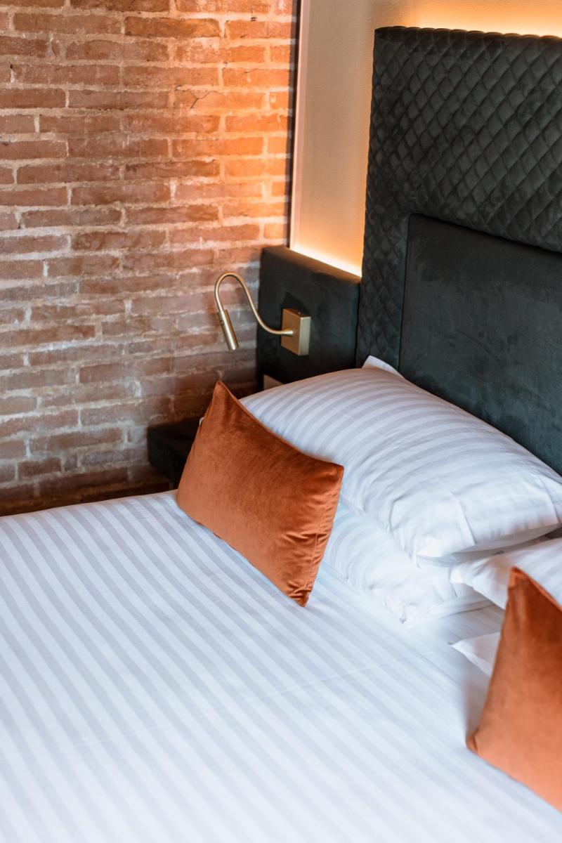 Pavillon Suite