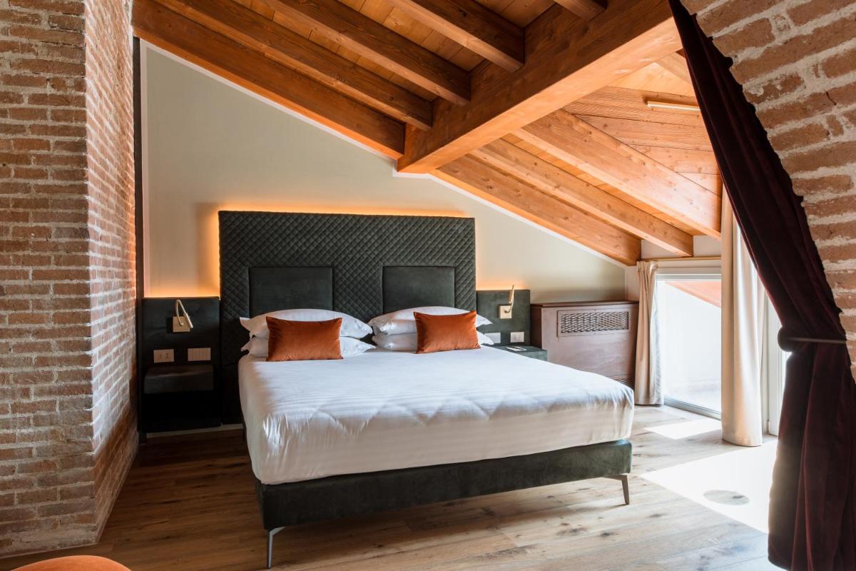 Pavillon Suite
