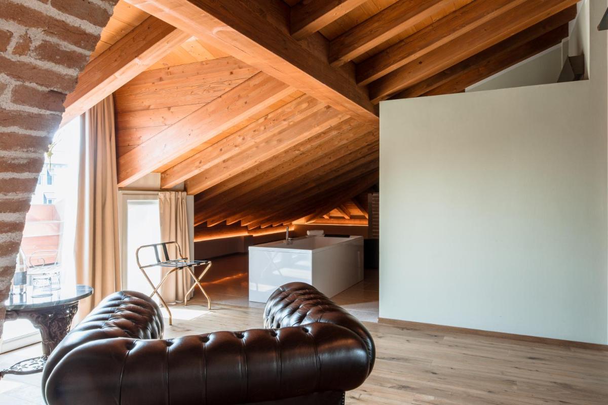 Pavillon Suite