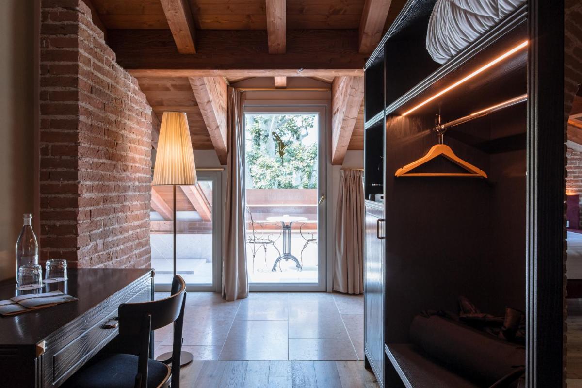 Pavillon Suite