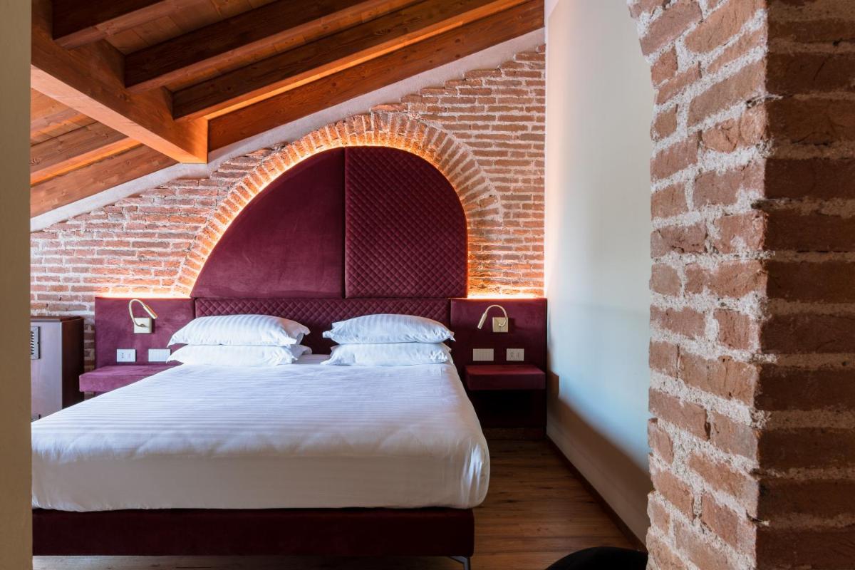 Pavillon Suite