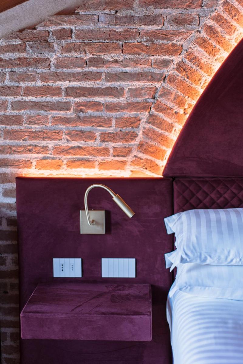 Pavillon Suite