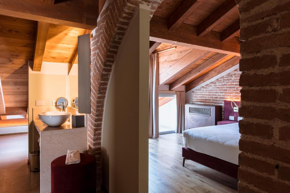 Pavillon Suite