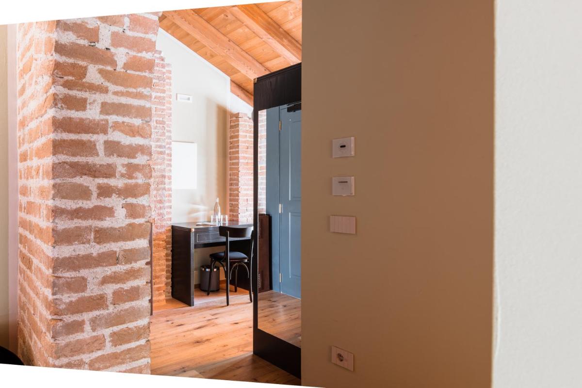 Pavillon Suite