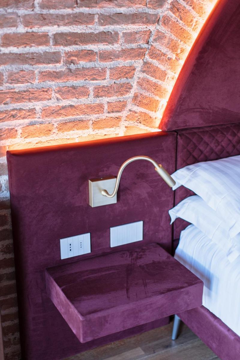 Pavillon Suite