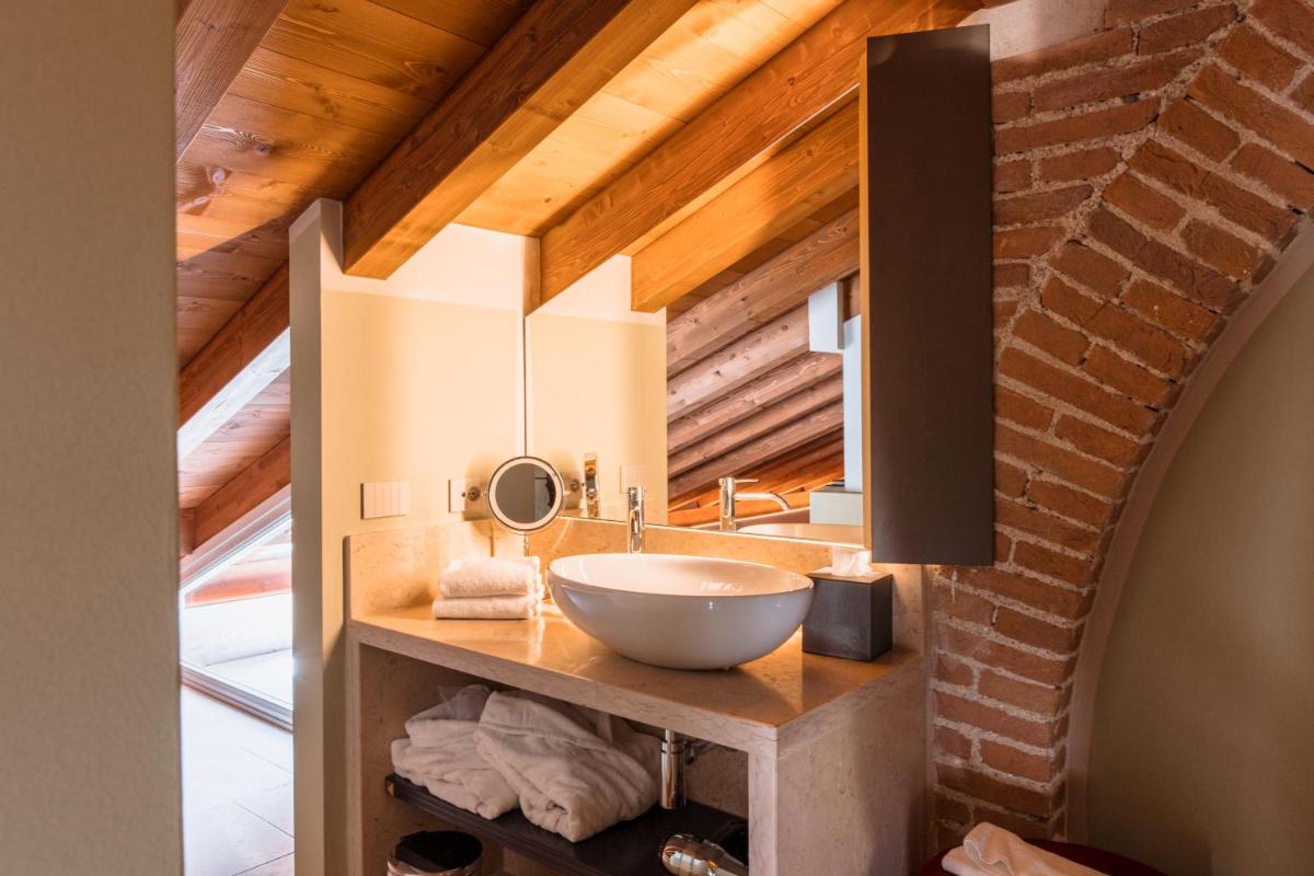Pavillon Suite