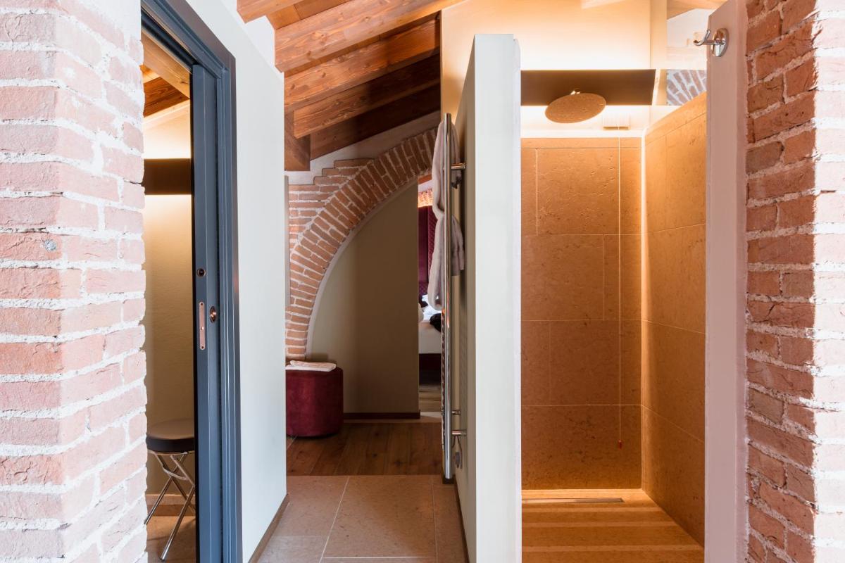 Pavillon Suite
