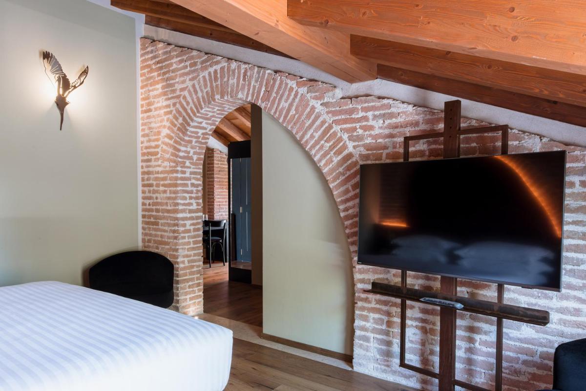 Pavillon Suite
